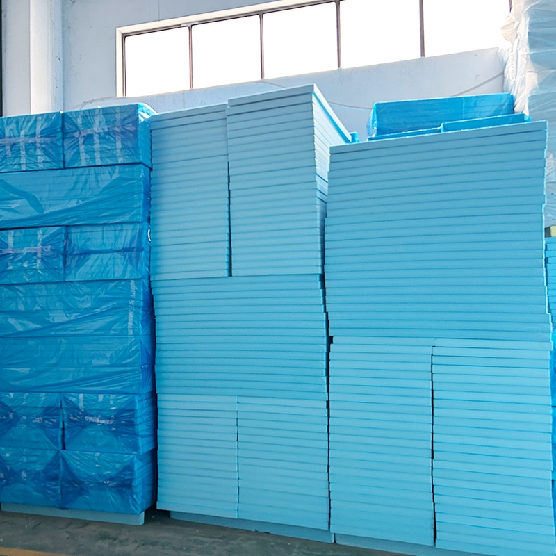 Expandiertes Polystyrol