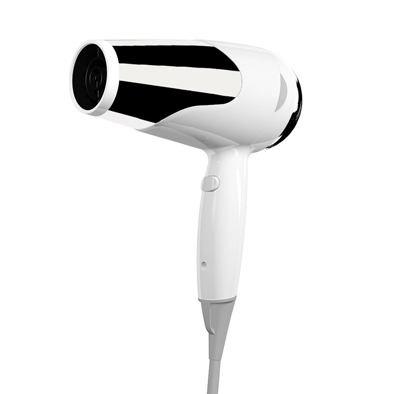 Secador de pelo el&eacute;ctrico de metal de secado r&aacute;pido 16 m/S 
