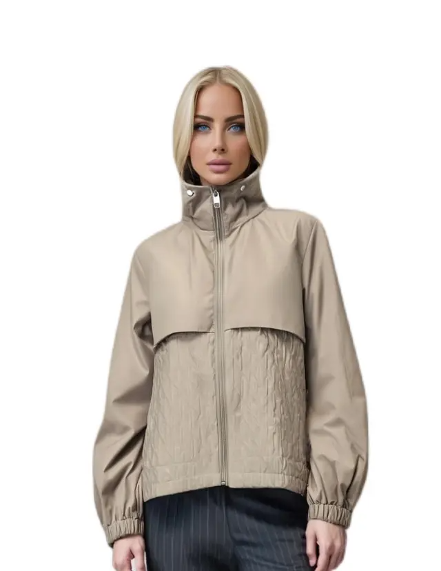 coat jas