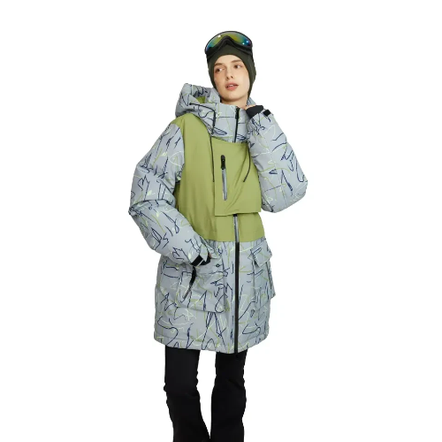 Parka