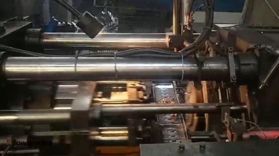 Válvula de bola bloqueable del metro de agua de alta calidad del OEM de la fábrica de China