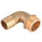 Proveedor de China OEM Montaje de tubería de bronce de alta calidad