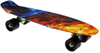 Merkapa Complete 22 inch Skateboard for Kids, Beginners