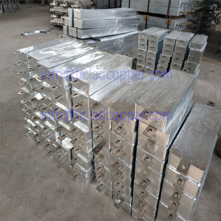 Cathodic Protection Ship Hull Anode Sacrificial Zinc Anode for Ships in Marine and Salt Water/Sacrificial Magnesium Anode/ Sacrificial Aluminum Anodes