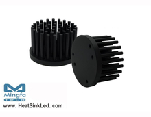 GooLED-SHA-4830 Pin Fin Heat Sink Φ48mm for Sharp
