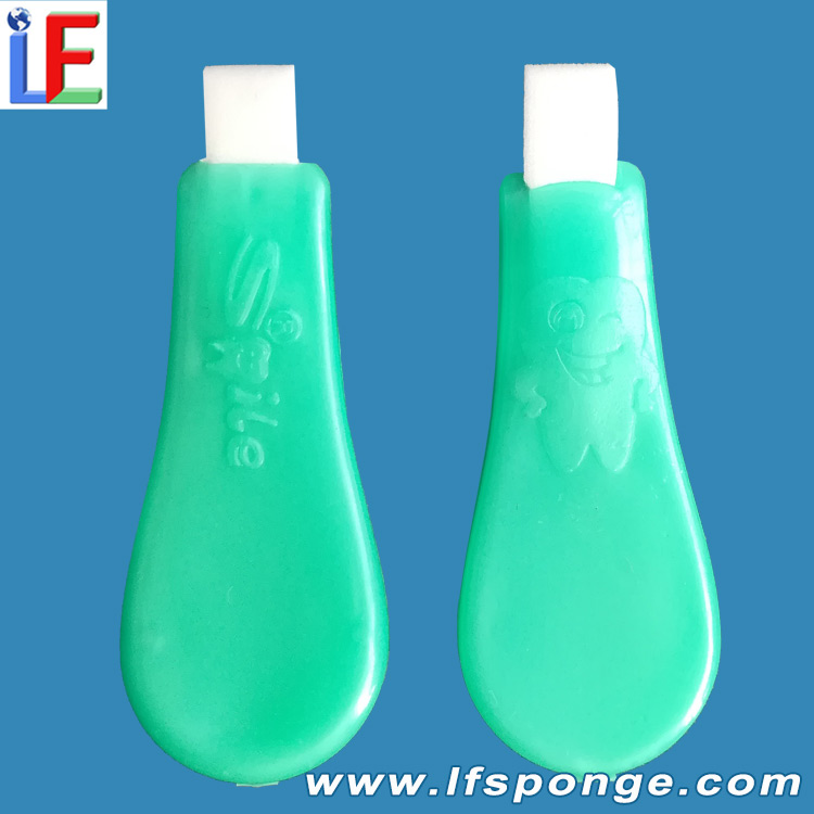 Lfsponge Instant teeth cleaning kit best home whitening kits to your teeth