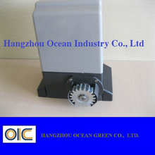 OIC-EA-750(Single Phase)Sliding Gate Motor