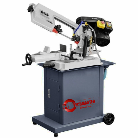 BS128HDRC 230V Band Saw(With Coolant ) 