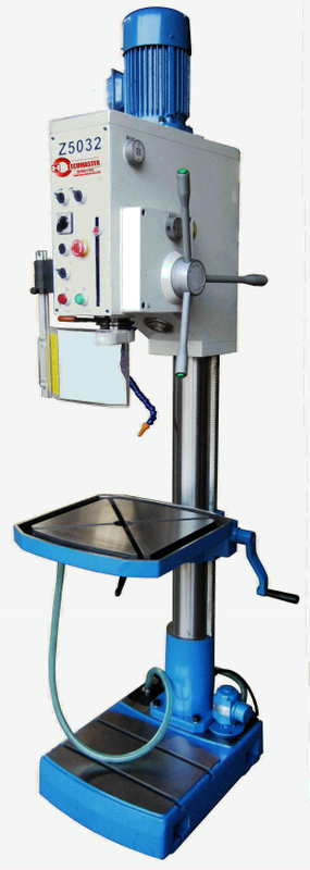 LIGHT DUTY DRILLING MACHINE Z5032