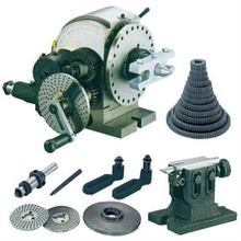 Dividing Head-BS-2