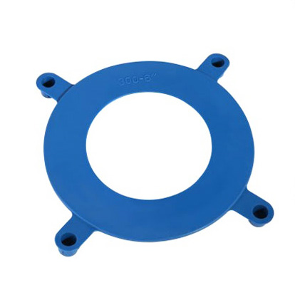Hollow Stud Hole Fitting Flange Protectors