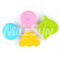 Baby silicone cup cover