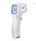 Sndway Termómetro infrarrojo digital Medidor de temperatura Instrumento de medición Pistola de temperatura LCD sin contacto para bebés adultos