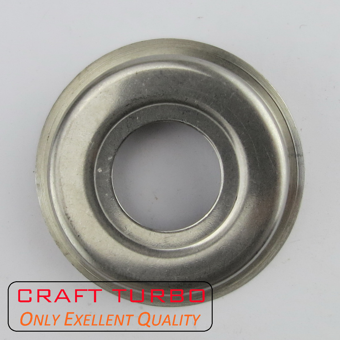 CT16 17201-30030/ 17201-30120 Heat Shield for Turbocharger 