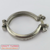 ∅65 V Band Clamps for Turbocharger