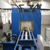 Zinc Metalizing Manufacturing Machine for LPG Cylinder Tank