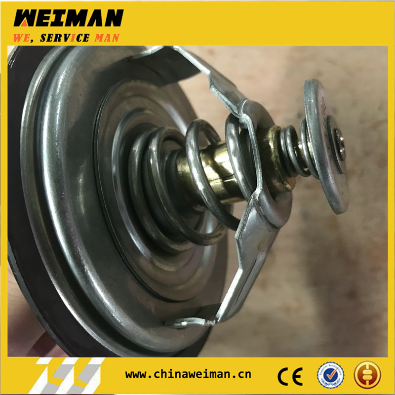 WEICHAI WP6G125E21 TD226B THERMOSTAT 13021132 