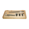 Keyway Broaches Sets