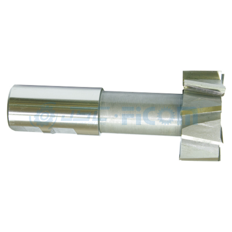 T-Slot Cutters