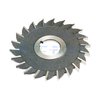 Straight Tooth Side Milling Cutter