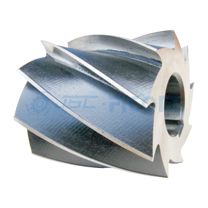Shell End Milling Cutter