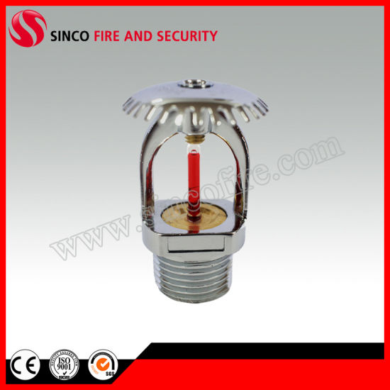 Fire Sprinkler Head Quick Response for Fire Sprinkler System