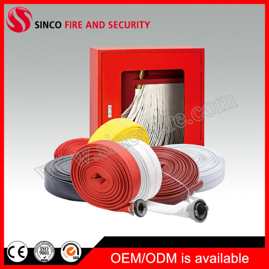 Made in China Fire Sprinkler Fire Hose Fire Equipment