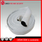 PVC/Rubber Lined Canvas Layflat Fire Fighting Hose