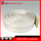 White Coated PVC Fire Hose Pipe