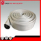 PVC Rubber Lining Used Fire Hose with Fire Hose Couplings