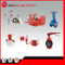 Automatic Fire Extinguisher System Fire Sprinkler