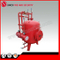 Fire Fighting Foam Bladder Tank