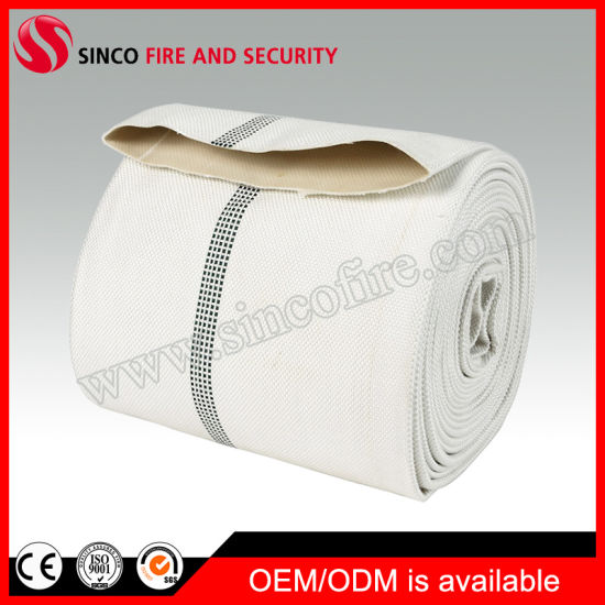 5 Inch Large Diameter Fire Hose