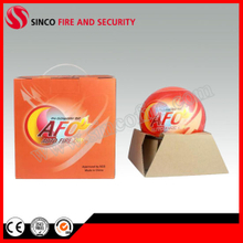 Ce Approval Fire Fighting Used Fire Extinguisher Ball