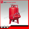 Foam Extinguish System Fire Foam Bladder Tank