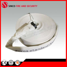 1-10 Inch PVC Lining Canvas Fire Hose