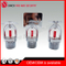 Types of Fire Fighting Fire Sprinkler Head