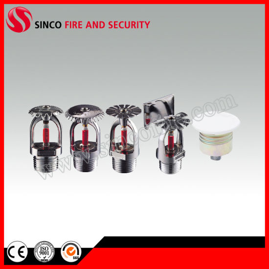 Made in China Automatic Fire Sprinkler
