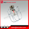 Fire Sprinkler Guard for Protecting Fire Sprinklers