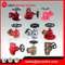 50mm/65mm Cast Iron Indoor Fire Hydrant