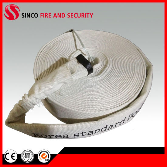 Made in China Fire Hose Manufacturers