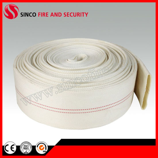 Made in China Fire Hose Manufacturers