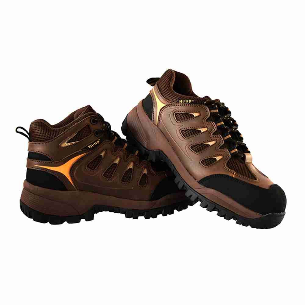 New arrival Zapato de seguridad Fashion lightweight casual working steel toe safety shoes for men and women zapato