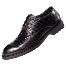 Best performance cost fashionable breathable High quality new dress mens shoes Leather shoes zapatos footwear