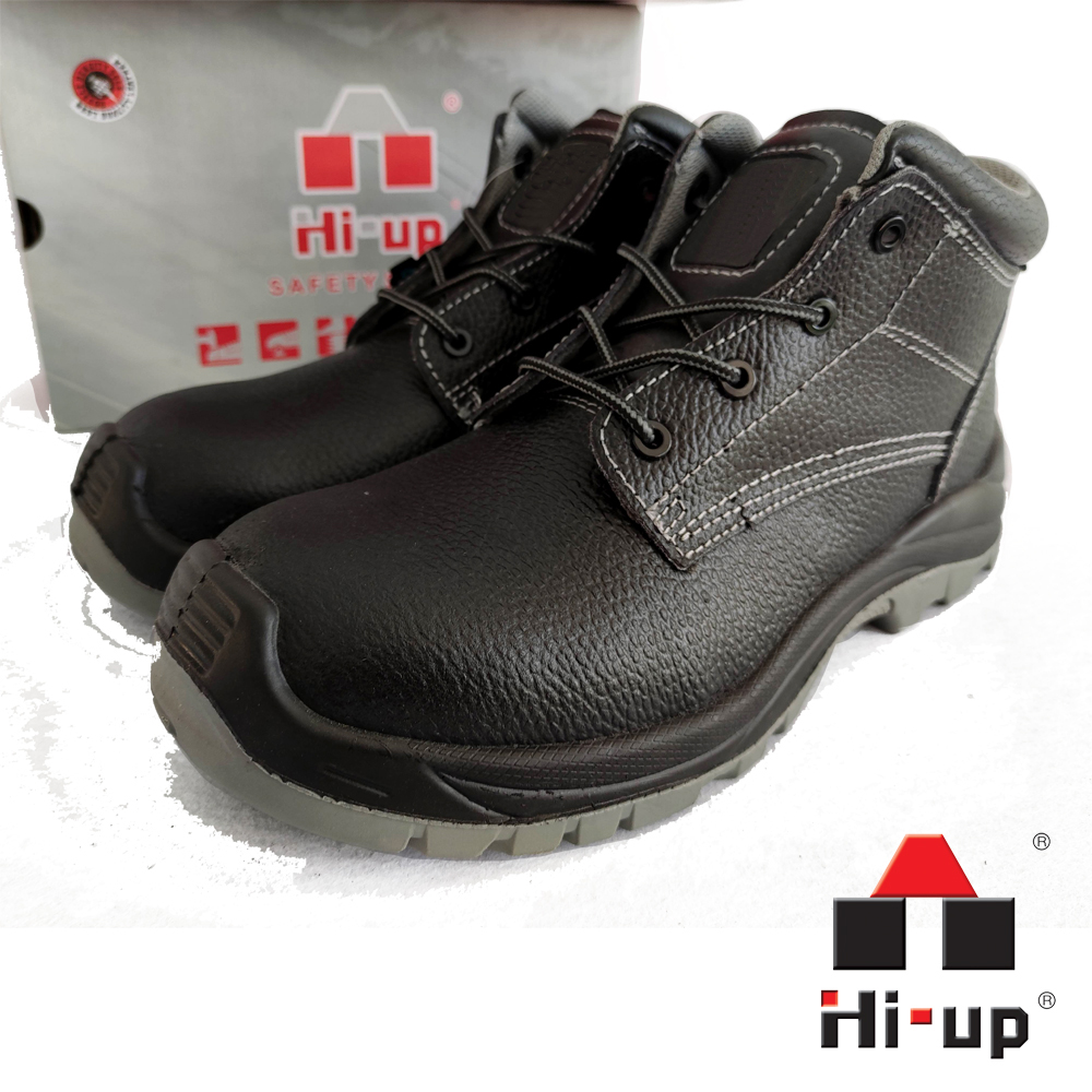 industrial steel toe WORK safety shoes construction work shoes mining working shoes botas de seguridad industrial