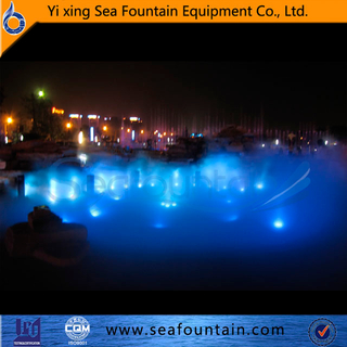 Artificial Fog