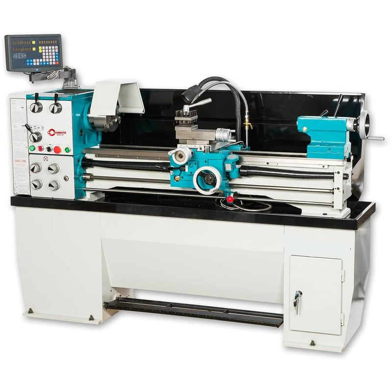 C330-1000 High Speed Precision Lathe