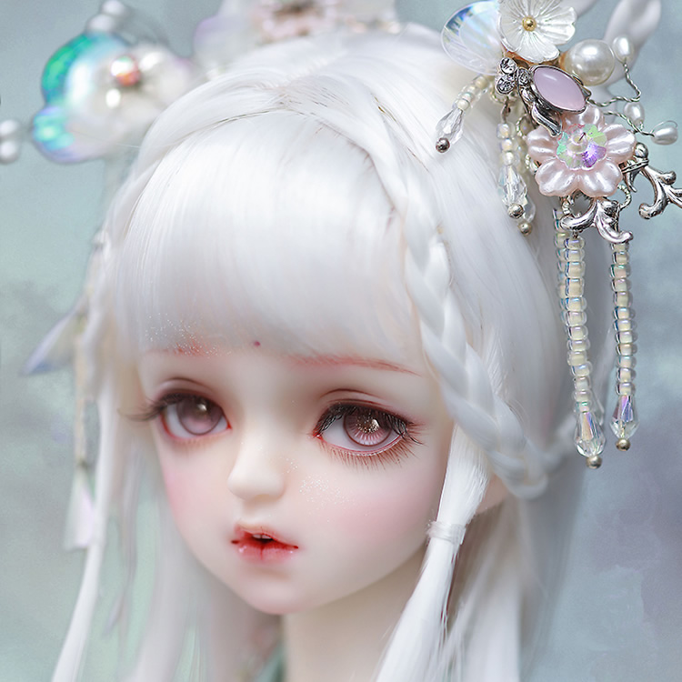 high quality BJD make ball jointed dolls wholesale plastic bjd dolls