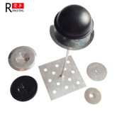 rock wool fixing/ insulation pin