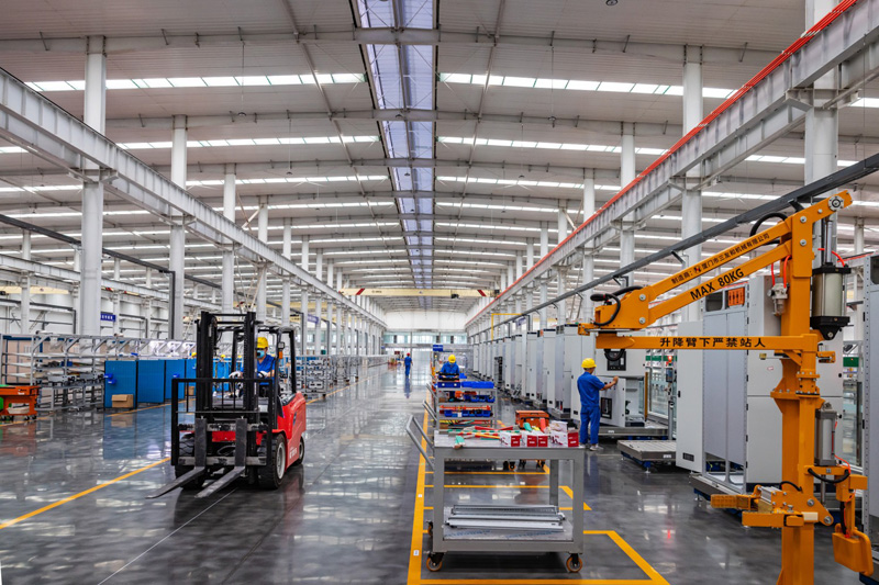 高压流水线(3) 高压流水线 (3)